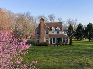 10752 Bridlerein Ct, Spotsylvania, VA 22553
