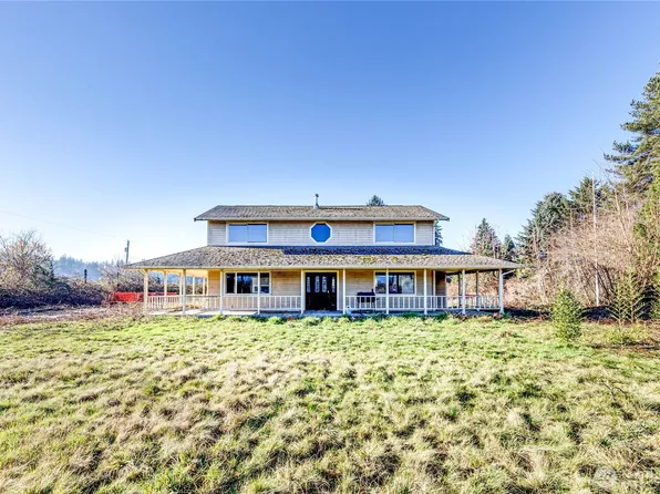 15829 112th Street NE, Granite Falls, WA 98252