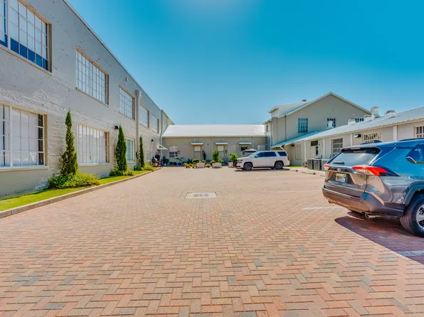 The Wheeler Lofts, 430 Saint Louis St #A102, Mobile, AL 36603