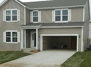 3333 Grace Hill Dr, Lake Saint Louis, MO 63367