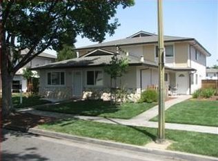 4692 Capay Dr UNIT 4, San Jose, CA 95118