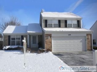 149 W Harbor Dr, Lake Zurich, IL
