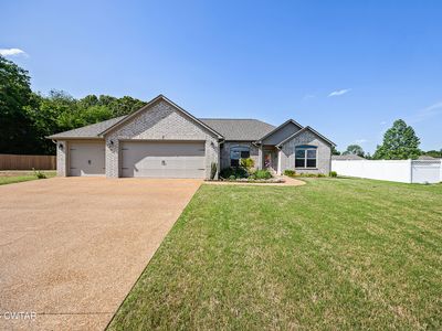 33 Wilderness Cv, Jackson, TN, 38305