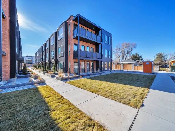 868 E Rowley Dr #108, Salt Lake City, UT 84107