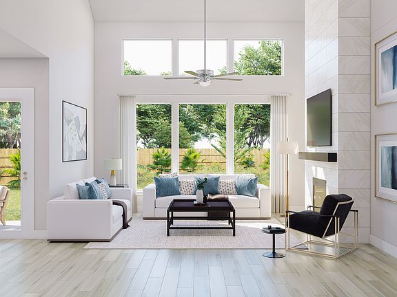 18330 Red Dahlia Road