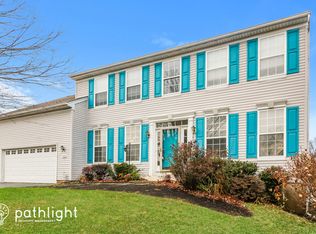 850 Franklin St, Coatesville, PA 19320