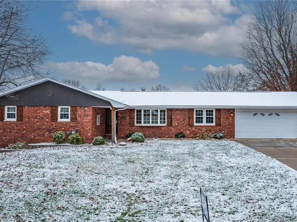 147 Dogwood Dr, Jackson, MO 63755