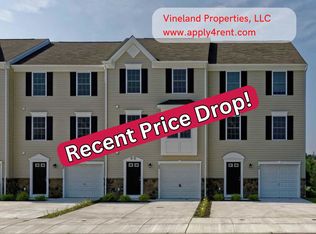2102 E Oak Rd UNIT N4, Vineland, NJ 08361