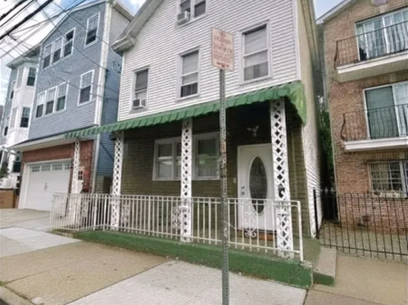 224 12Th Ave, Newark City, NJ 07107