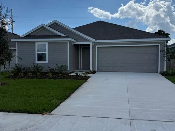 515 Artemis St, Lake Wales, FL