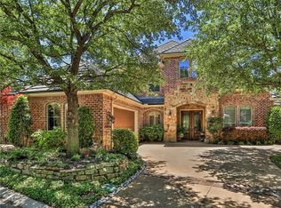6736 Medinah Dr, Fort Worth, TX 76132