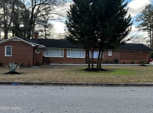 3360 Hallwood Cir, Macon, GA 31204