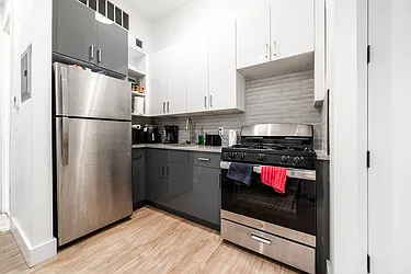 Rented by Joel Scharf, LREB