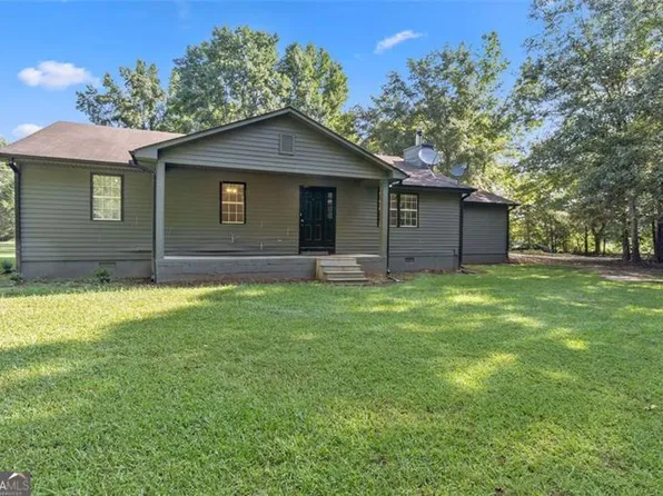 1546 Bucksnort Rd, Jackson, GA 30233