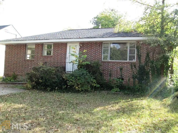 3016 Larose St, East Point, GA 30344