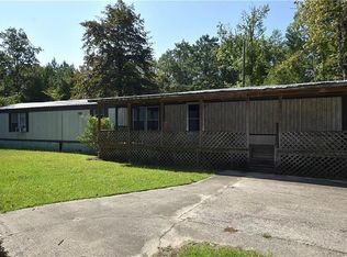 37402 Howard Oberry Rd, Pearl River, LA 70452
