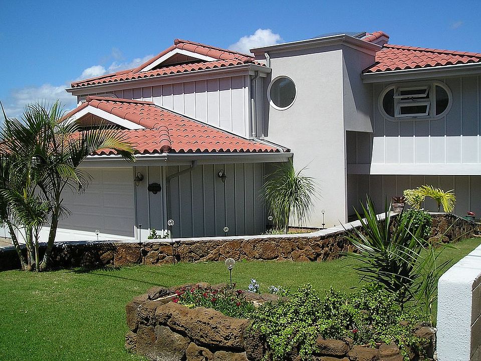 Exterior Main Entrance