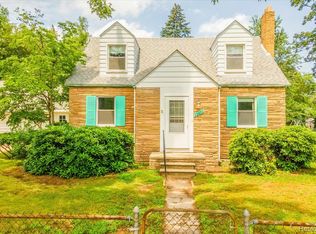 35432 Currier St, Wayne, MI 48184
