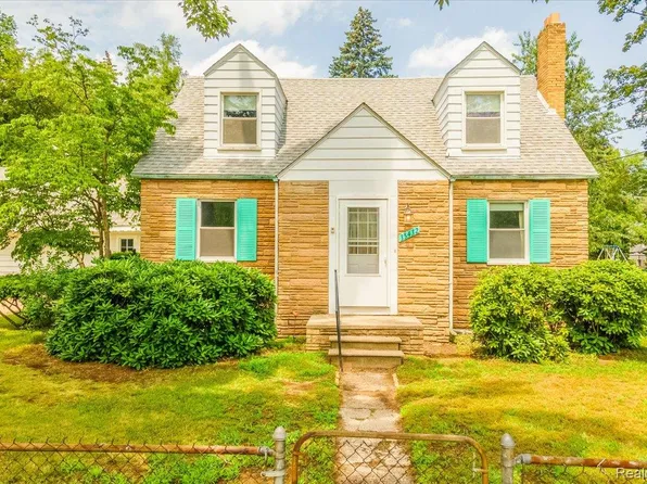 35432 Currier St, Wayne, MI 48184