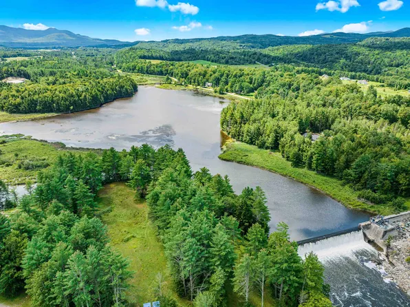 0 Lake Lamoille Drive #8, Morristown, VT 05661