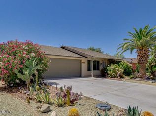 19202 N 133rd Ave, Sun City West, AZ 85375