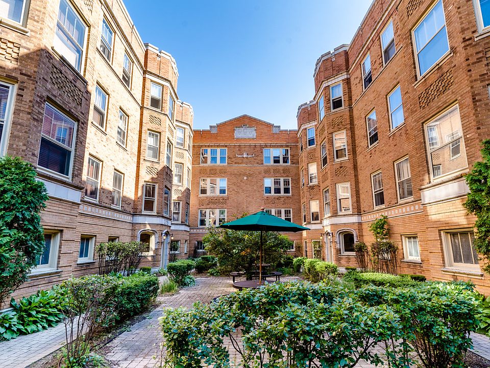 1st image of 621 W Washington Blvd #1N