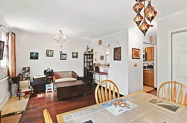 Rented by Brown Harris Stevens