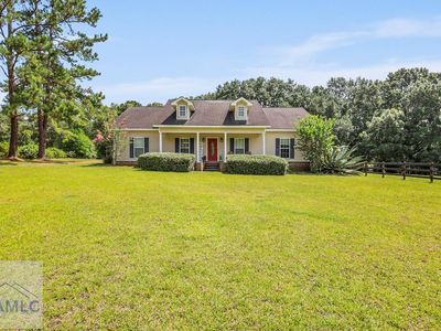 311 Bailey Dr, Jesup, GA, 31545