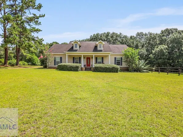 311 Bailey Dr, Jesup, GA 31545