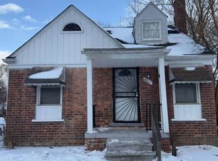 20122 Manor St, Detroit, MI 48221