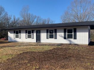 201 Glenhaven Rd, Paris, TN 38242