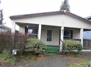 801 116th St S, Tacoma, WA 98444