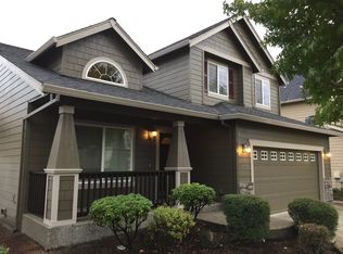 811 N 26th Ter, Cornelius, OR 97113