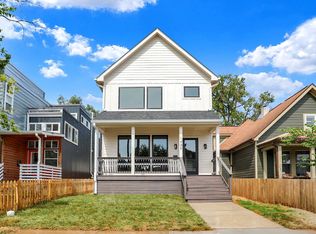 1438 Orange St, Indianapolis, IN 46203