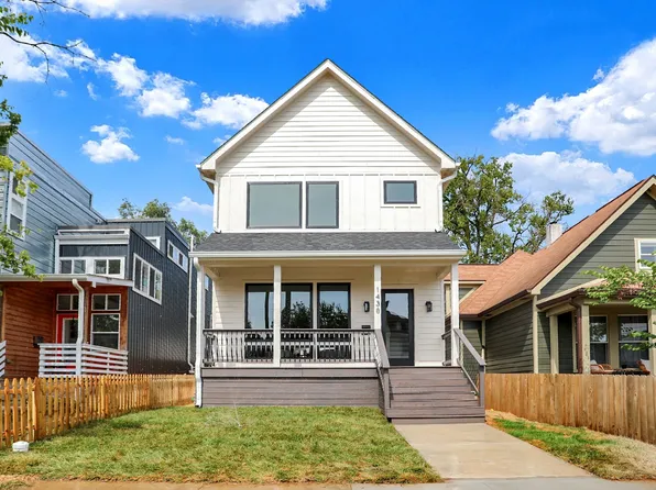 1438 Orange St, Indianapolis, IN 46203