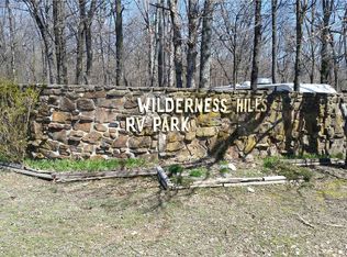 13776 Taylor Orchard Rd, Gentry, AR 72734