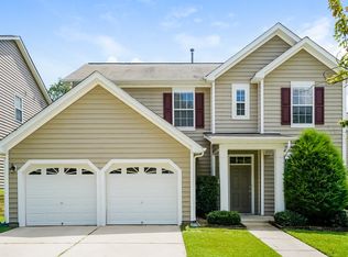 529 Ashgreen Ct, Rolesville, NC 27571