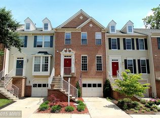 2905 Clovercrest Way, Olney, MD 20832