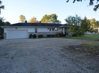 13394 Adams Rd, Granger, IN 46530