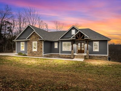 1689 Ridgeview Run, Lynchburg, TN, 37352