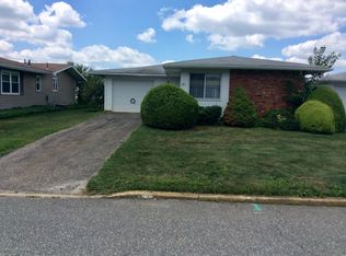 121 Whittier Rd, Brick, NJ 08724