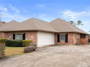 4020 Rue Chan Ann Ln, Lake Charles, LA 70605