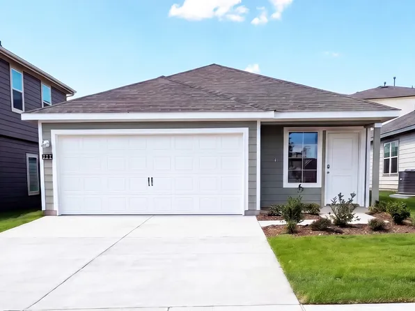 1627 Blaire Dr, Tyler, TX 75702