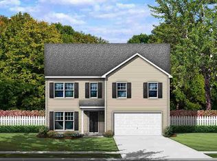 60 Driftwood Ave, Elgin, SC 29045