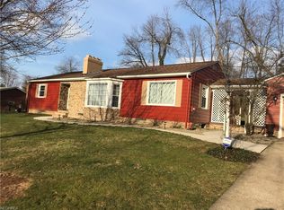 13524 Theeland Ave NW, Uniontown, OH 44685