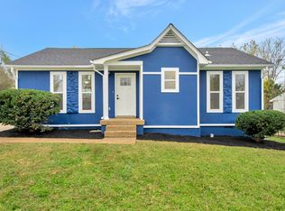 3153 Towne Village Rd, Antioch, TN 37013