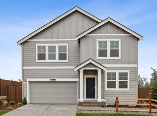 Legacy Plan, Meadow Hawk, Stanwood, WA 98292