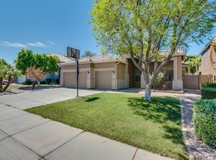 865 W Laurel Ave, Gilbert, AZ 85233