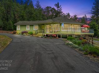 29082 Ridge View Rd, Foresthill, CA 95631