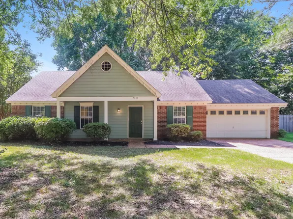 2649 Sage Meadow Dr, Memphis, TN 38133